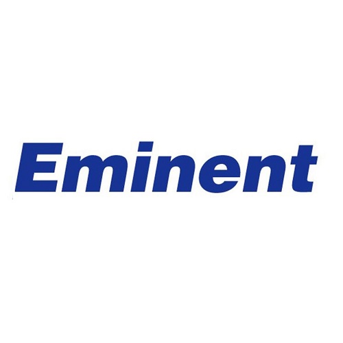 Eminent logó