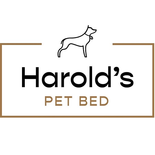 Harold's logó