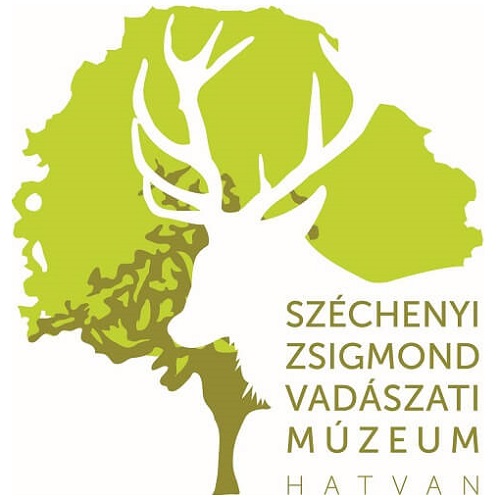 vadaszati múzeum logó