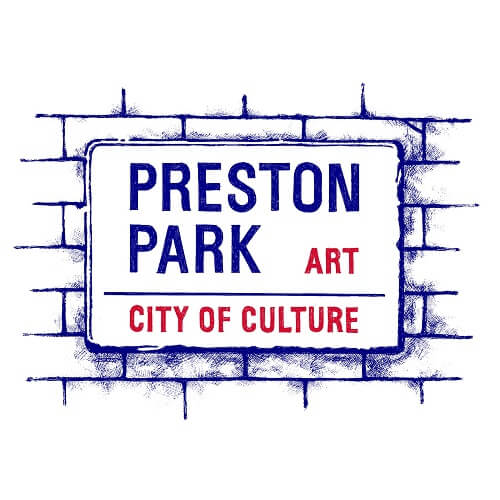 preston park logo